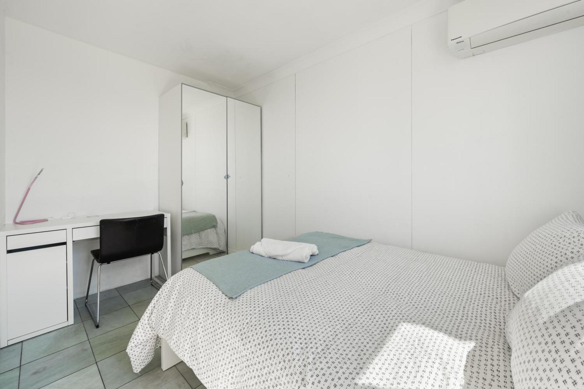 Dana-Private Room In A Shared Duplex Apartment -1 Canberra Ngoại thất bức ảnh
